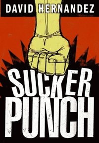Suckerpunch (e-bok)