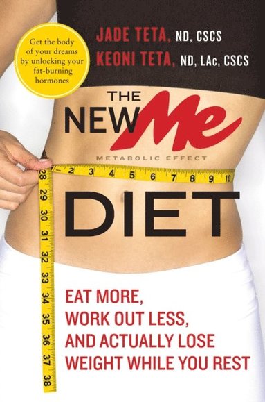New ME Diet (häftad)