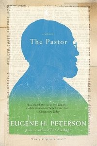 The Pastor (hftad)