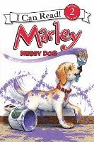 Marley: Messy Dog (hftad)