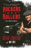 Rockers and Rollers (häftad)