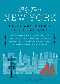 New York - Böcker | Bokus bokhandel