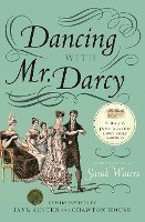Dancing with Mr. Darcy: Stories Inspired by Jane Austen and Chawton House (hftad)