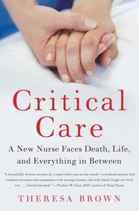 Critical Care (e-bok)