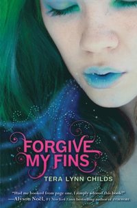 Forgive My Fins (e-bok)