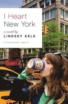 I Heart New York (hftad)