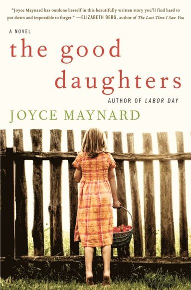 Good Daughters (e-bok)