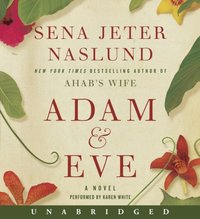 Adam & Eve (ljudbok)