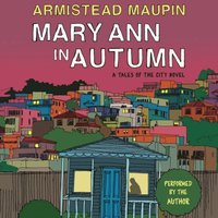 Mary Ann in Autumn (ljudbok)