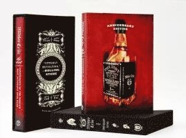 The Dirt (The Anniversary Edition) (inbunden)