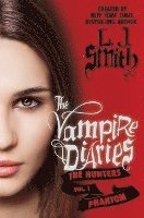 Vampire Diaries: The Hunters: Phantom som bok, ljudbok eller e-bok.