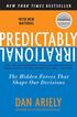 Predictably Irrational