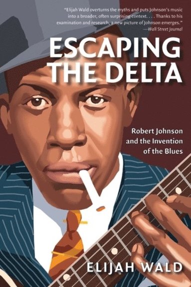 Escaping the Delta (inbunden)