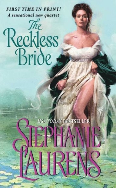 Reckless Bride (e-bok)