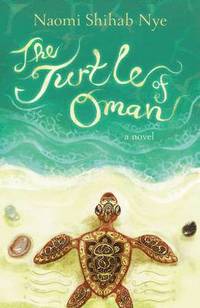 The Turtle of Oman (hftad)
