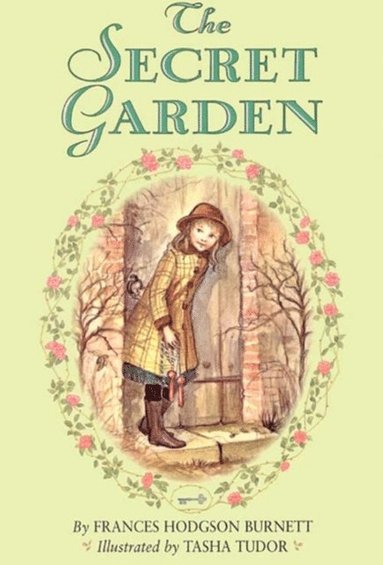 Secret Garden Complete Text (häftad)