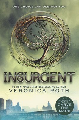 Insurgent (hftad)
