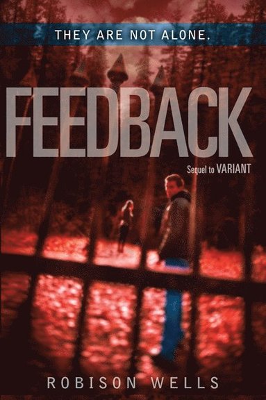 Feedback