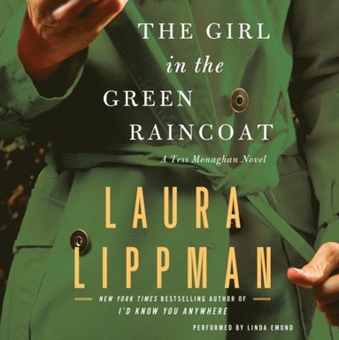 Girl in the Green Raincoat (hftad)