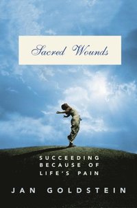 Sacred Wounds (e-bok)