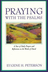 Praying with the Psalms (e-bok)