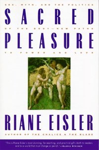 Sacred Pleasure (e-bok)