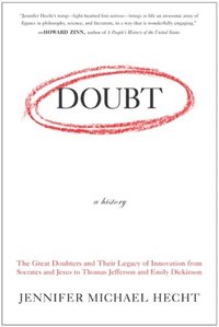 Doubt: A History (e-bok)