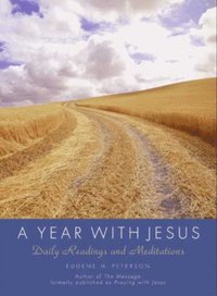 Year with Jesus (e-bok)