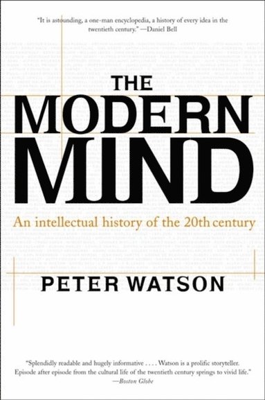 Modern Mind (e-bok)