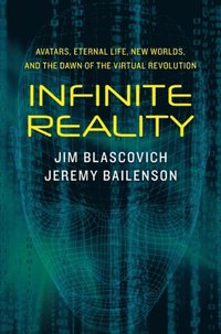Infinite Reality (e-bok)