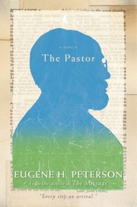Pastor (e-bok)