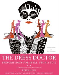 Dress Doctor (e-bok)
