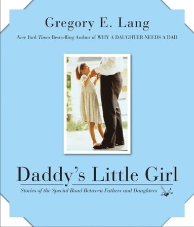 Daddy's Little Girl (häftad)