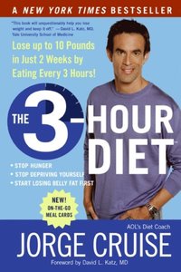 3-Hour Diet (TM) (e-bok)
