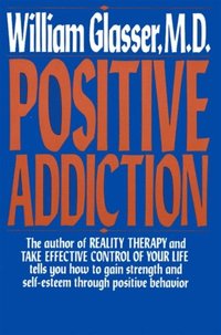 POSITIVE ADDICTION (e-bok)