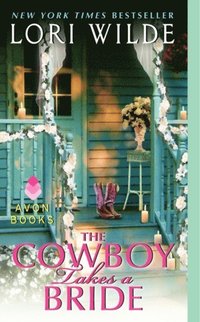 Cowboy Takes a Bride (e-bok)