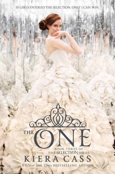 One (häftad)