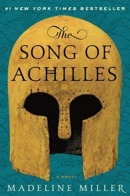 The Song of Achilles (h�ftad)