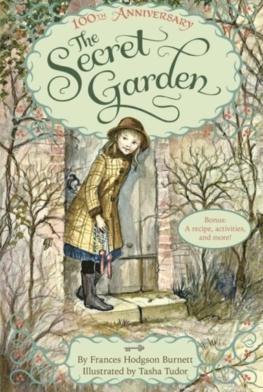 Secret Garden (e-bok)