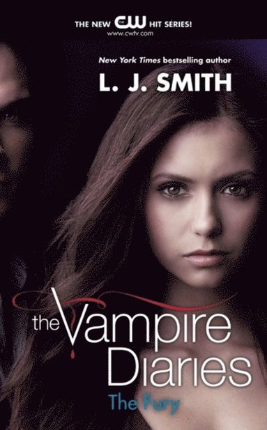 Vampire Diaries: The Fury (e-bok)
