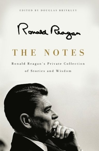 Notes (hftad)
