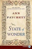 State of Wonder (h�ftad)