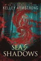 Sea of Shadows (häftad)