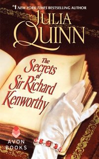 Secrets Of Sir Richard Kenworthy (hftad)