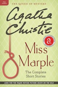 Miss Marple: The Complete Short Stories: A Miss Marple Collection (häftad)