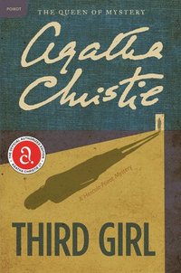 Third Girl: A Hercule Poirot Mystery: The Official Authorized Edition (hftad)