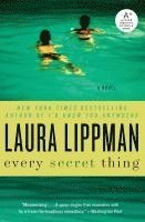 Every Secret Thing (h�ftad)