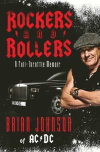 Rockers and Rollers (e-bok)