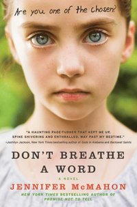 Don't Breathe a Word (e-bok)