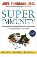 Super Immunity (inbunden)